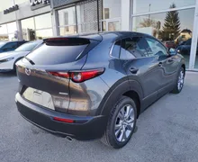 Zunanja slika - Mazda CX-30 - CX-30 - 6 - Predogledna slika