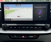 Notranja slika - KIA Ceed - KIA - 15 - Predogledna slika