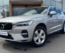 Zunanja slika - Volvo XC60 - VOLVO  B5P AWD Core KAMERA-ACC-KEYLESS - 1 - Predogledna slika