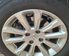Zunanja slika - Opel Crossland - 1.2 TURBO 81KW.KAMERA.SAMO 50000KM.SLOVENSKI+4GUME - 4 - Predogledna slika