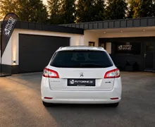 Zunanja slika - Peugeot 508 - SW 2.0 BlueHDi GT AVT.-LED-NAVI-PANO-PERLA BELA... - 5 - Predogledna slika