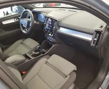 Zunanja slika - Volvo XC40 - T4 Recharge Twin Engine Inscription KAMERA PRIKLOP - 11 - Predogledna slika