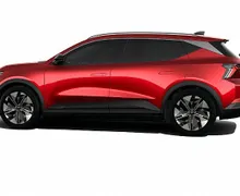 Zunanja slika - Renault Scenic E-tech - Techno 170 Comfort Range - 2 - Predogledna slika