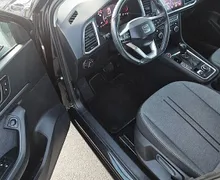 Zunanja slika - Seat Ateca - 2.0 TDI 4x4 150ks DSG+F1 °1.LASTNIK° °FULL-LED° - 8 - Predogledna slika