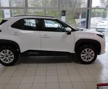 Zunanja slika - Toyota Yaris Cross - 1.5 VVT-i hibrid Cool - 5 - Predogledna slika