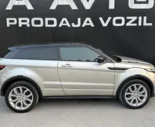 Zunanja slika - Land Rover Range Rover Evoque - 2.0 Si4 HSE 4WD avt-PANORAMA-KEYLESS-NAVI-MERI - 3 - Predogledna slika