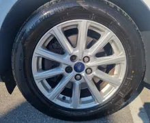 Zunanja slika - Ford S-MAX - 2.0 TDCi 4x4 - AVTOMATIK + VSA SERVISNA ZGODOVINA - 13 - Predogledna slika