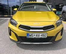 Zunanja slika - KIA XCeed - 1.5 T-GDI WAY - 4 - Predogledna slika