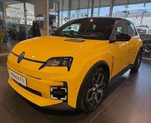 Zunanja slika - Renault 5 E-Tech Electric - Techno EV52 110kW - 2 - Predogledna slika