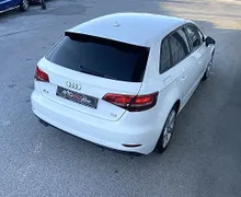 Zunanja slika - Audi A3 - 2.0 TDI Sport 110kW MODIFICIRAN LED PDC - 9 - Predogledna slika