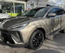 Zunanja slika - Forthing Forthing T5 EVO - T5 Evo SPORT ADAS - NA ZALOGI - 1 - Predogledna slika