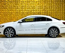 Zunanja slika - VW CC - 2.0 TDI BI XENON-GRETJE-PDC-NAVI-TEMP... - 6 - Predogledna slika