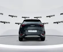 Zunanja slika - KIA Sportage - 2WD 1.6 T-GDI HEV GT-Line Avt... - 6 - Predogledna slika