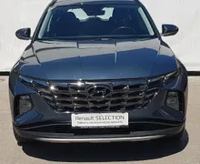 Zunanja slika - Hyundai Tucson - 4WD 1.6 T GDI Premium 1.LASTNIK SLOVENSKI - 2 - Predogledna slika
