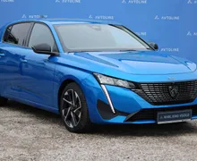 Zunanja slika - Peugeot 308 - 1.2 PURETECH 130 ALLURE EAT8 - 3 - Predogledna slika