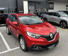 Zunanja slika - Renault Kadjar - TCe 130 Energy Zen- avtomatik. odličen. - 1 - Predogledna slika