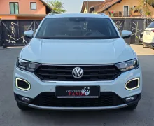 Zunanja slika - Volkswagen T-Roc - 2,0 TDI Sport - 7 - Predogledna slika