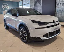 Zunanja slika - Citroën C4 - MAX Hybrid145  eDCT6 masaža sedeži - 1 - Predogledna slika