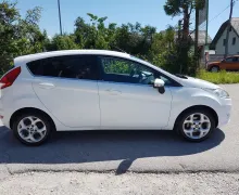 Zunanja slika - Ford Fiesta - Ghia 1,4 16V - 5 - Predogledna slika