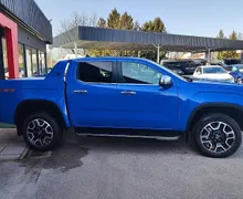 Zunanja slika - VW Amarok - Aventura V6 - 7 - Predogledna slika