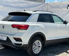 Zunanja slika - Volkswagen T-Roc - ACC - LANE ASS. - GRETJE SED. - 3 - Predogledna slika