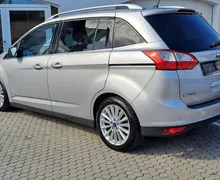 Zunanja slika - Ford Grand C-Max - 1.5 TDCi Style - 3 - Predogledna slika