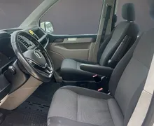 Zunanja slika - VW Transporter - 2.0 HDI - 11 - Predogledna slika
