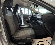 Zunanja slika - Citroën C4 - 1.2-FULL-LED-HUD-GRET-SED-KAM-NAVI-DAB-PDC-17C - 9 - Predogledna slika