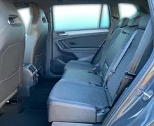 Notranja slika - Seat Tarraco - 2.0 TDI FR DSG Vlečna kljuka - Kamera ... - 10 - Predogledna slika