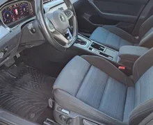 Zunanja slika - Volkswagen Passat - Variant 1.4 TSI GTE avt. 160kW - 5 - Predogledna slika