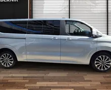 Zunanja slika - Ford Tourneo - Custom TITANIUM X 2.0 TDCi 170PS A8 L2 FWD - 3 - Predogledna slika