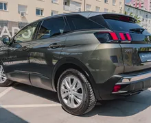 Zunanja slika - Peugeot 3008 - Peugeot  1.6 BlueHDi 120 SS Active-LED-TEMP-LANE-17C - 6 - Predogledna slika