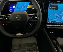 Zunanja slika - Renault Rafale - E-Tech 300 4x4 Atelier Alpine Avt. - 12 - Predogledna slika