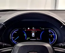 Zunanja slika - Toyota RAV4 - Hybrid AWD 2.5 Style•NAVI•KAMERA•PDC•ALU18COL• - 19 - Predogledna slika