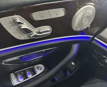 Zunanja slika - Mercedes-Benz E-Razred - E 400 d 4MATIC.KAMERA.USNJE.ACC.ZRAČ.VZMETENJE.LE - 12 - Predogledna slika