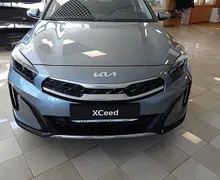 Zunanja slika - KIA XCeed - 1.6 T-GDi EX WAY ISG.7DCT ZIMSKE GUME+30° - 7 - Predogledna slika