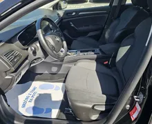 Zunanja slika - Renault Mégane - Megane techno dCi 115 EDC|FULED|ALU|KEYless|NAViI|2xPDC| - 8 - Predogledna slika