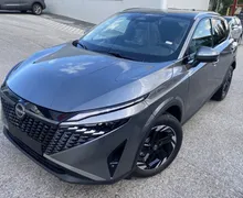 Zunanja slika - Nissan Qashqai - 1.3 DIG-T 158 X-T N-CONNECTA - 1 - Predogledna slika
