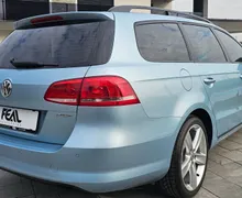Zunanja slika - VW Passat - Variant 1.6 TDI-ODLIČEN-SERVISNA  KNJIGA-TEMPOMAT... - 3 - Predogledna slika