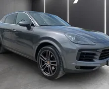 Zunanja slika - Porsche Cayenne - 3.0 V6 PLATINUM EDITION AUTO- 47.500 km- Panorama. - 2 - Predogledna slika