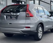 Zunanja slika - Honda CR-V - 1.6 i-DTEC-2WD-COMFORT-LED-SLOVENSKI-TOP - 5 - Predogledna slika