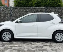 Zunanja slika - Toyota Yaris - 1.5 VVT-i|KAMERA|LANE|6.370KM... - 8 - Predogledna slika