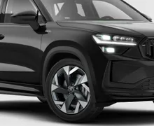 Zunanja slika - Škoda Kodiaq - 4x4 2.0 TDI Sportline DSG - 1 - Predogledna slika