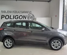 Zunanja slika - Ford Kuga - Kuga - 2 - Predogledna slika