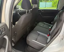 Zunanja slika - Škoda Yeti - Outdoor 4x4 2.0 TDI Ambition DSG DAB 1.LASTNIK - 12 - Predogledna slika