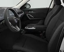 Zunanja slika - BMW X1 - serija :  sDrive18i  AT  Akcijski model - 3 - Predogledna slika