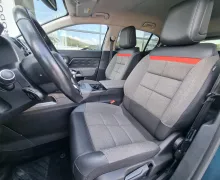Zunanja slika - Citroën C5 - Aircross 1.2 PT Feel - VLEČNA KLJUKA - POTRJENA SERVISNA - 21 - Predogledna slika