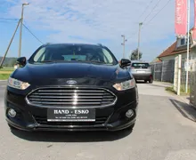 Zunanja slika - Ford Mondeo - Karavan 2.0 TDCi Titanium Powershift - 2 - Predogledna slika
