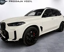 Zunanja slika - BMW serija X5: - xDrive30d Avt. |M-OPTIC|AERO|ALU22|M-PRO|ZRAK|TOP| - 1 - Predogledna slika
