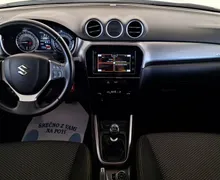 Zunanja slika - Suzuki Vitara - 1.4 Boosterjet AllGrip Hibrid Premium•VL.KLJUKA• - 11 - Predogledna slika